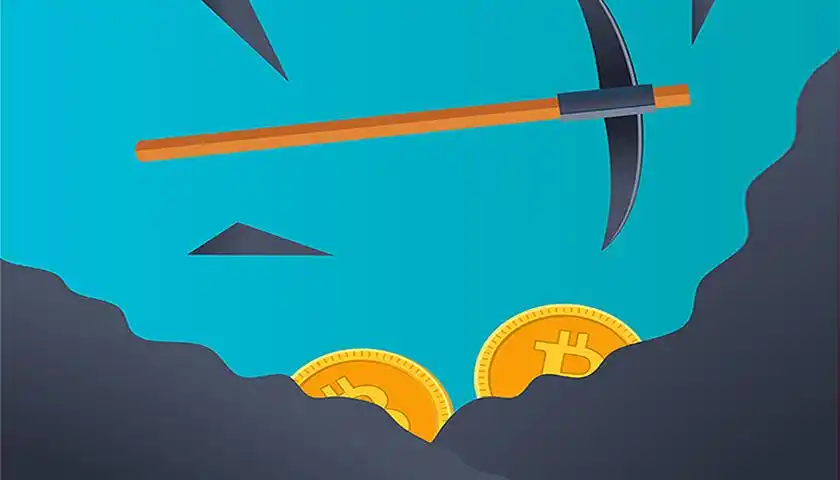 A bustling US mining farm optimizing for post-Merge efficiency
