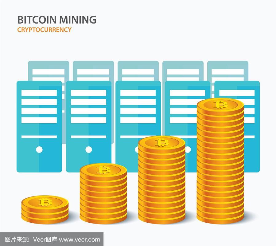 High-performance mining rig