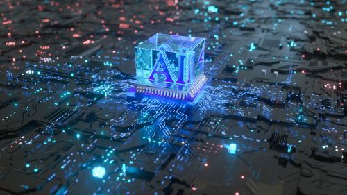 Hosted mining rigs performing efficiently under expert oversight