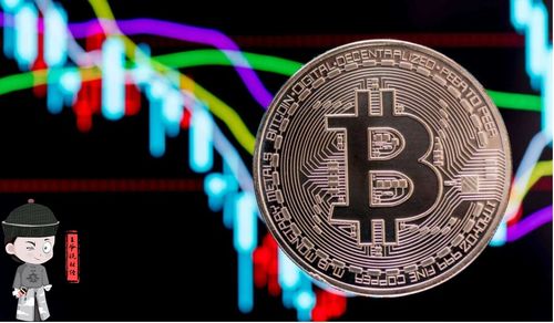 Bitcoin Mining Setup
