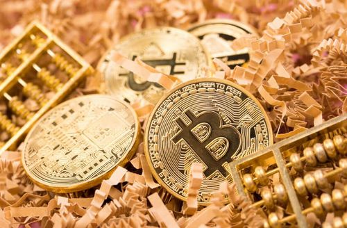 Bitmain Antminer L7 mining Dogecoin